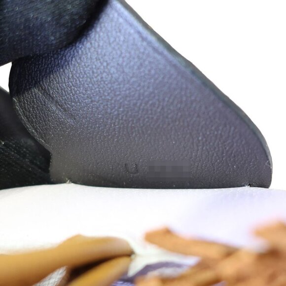 Hermes Pegase Pegasus PM Mauvepere Evenne Sesame U Stamp 2022 Charm Anyo-milo - Picture 6 of 10